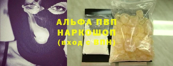 хмурый Липки