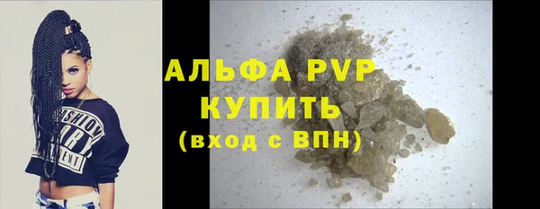 хмурый Липки